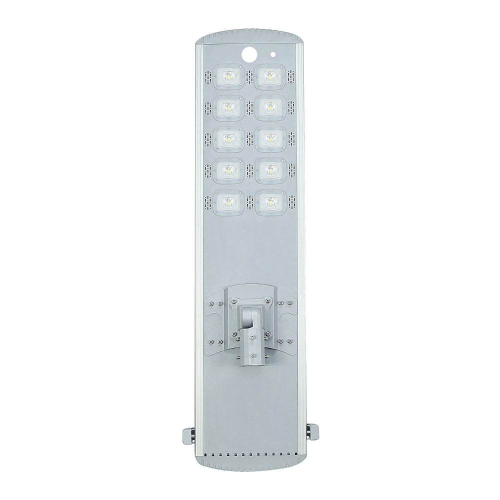 HELIOBOT All-in-One Solar Streetlight