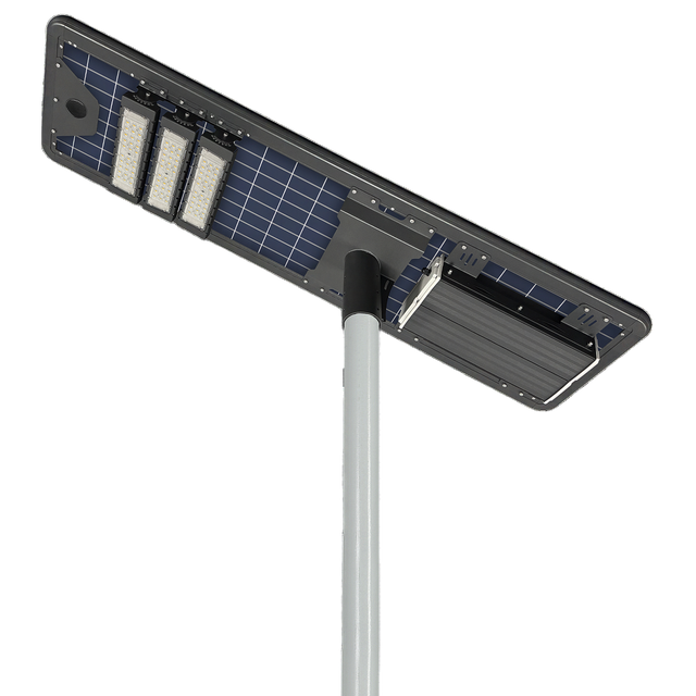 HELIOFLEX-II All-in-One Solar Streetlight