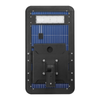 HELIOFLOS All in One Solar Streetlight
