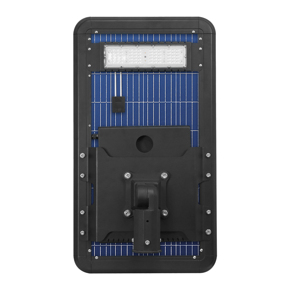 HELIOFLOS All in One Solar Streetlight