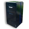 OMNIBIN Solar Smart Trash Container