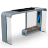 Solar OMNISHELTER Bus Station