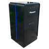 OMNIBIN Solar Smart Trash Container