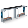 Solar OMNISHELTER Bus Station
