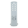 HELIOBOT All-in-One Solar Streetlight