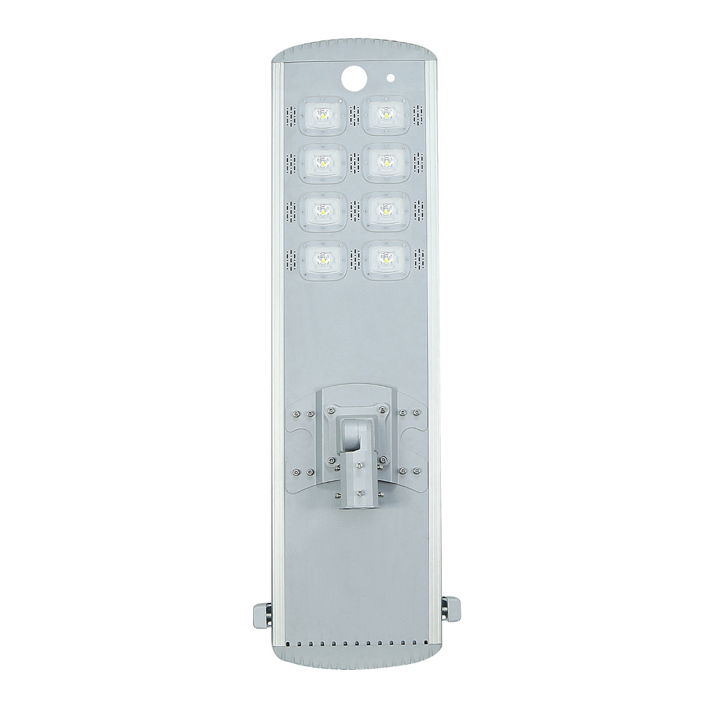 HELIOBOT All-in-One Solar Streetlight