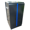 OMNIBIN Solar Smart Trash Container