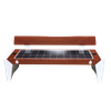 Solar OMNIBENCH Seat