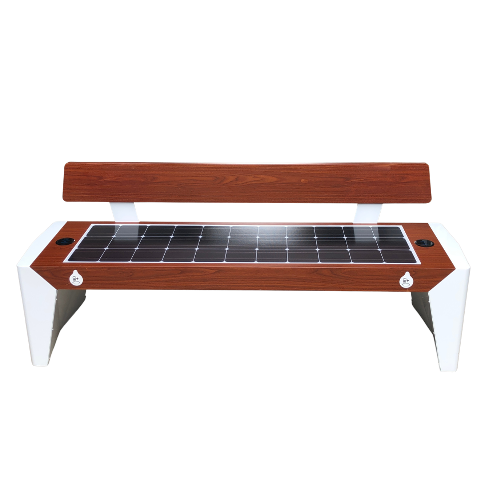 Solar OMNIBENCH Seat
