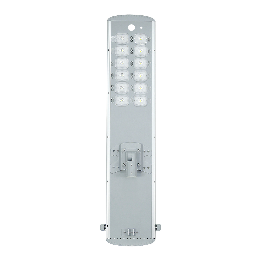HELIOBOT All-in-One Solar Streetlight